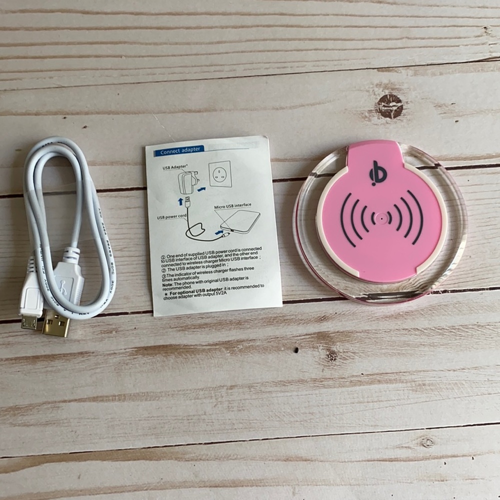 Wireless Charger